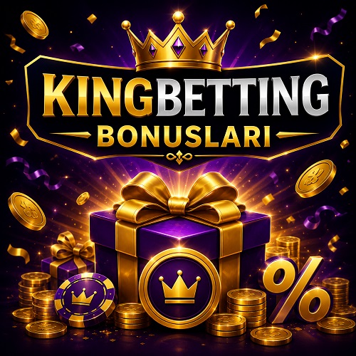 Kingbetting Bonuslari